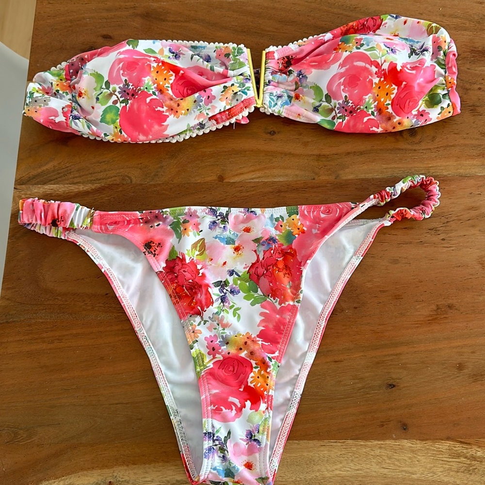 Shein bikini brand NEW